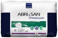 Урологические вкладыши Abri-San Premium 5, 1200 мл купить в Барнауле
