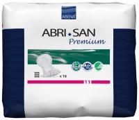 Урологические вкладыши Abri-San Premium 11, 3400 мл купить в Барнауле
