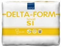 Delta-Form Подгузники для взрослых S1 купить в Барнауле
