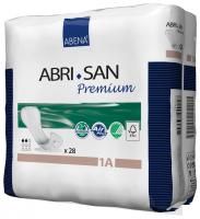 Урологические прокладки Abri-San Premium 1А, 200 мл купить в Барнауле

