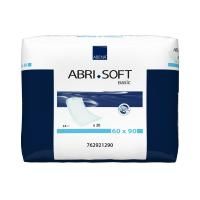 Abri-Soft Впитывающие пеленки Basic 60х90 см купить в Барнауле