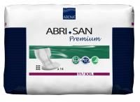 Урологические вкладыши Abri-San Premium X-Plus XXL11, 3400 мл купить в Барнауле
