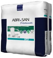 Урологические прокладки Abri-San Premium 3А, 650 мл купить в Барнауле
