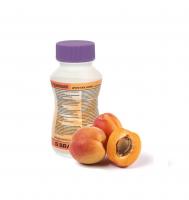 Нутрикомп Дринк Плюс Файбер с персиково-абрикосовым вкусом 200 мл. в пластиковой бутылке купить в Барнауле