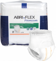 Abri-Flex Premium XL3 купить в Барнауле
