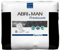 Мужские урологические прокладки Abri-Man Special, 2800 мл купить в Барнауле
