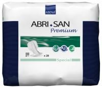 Урологические вкладыши Abri-San Premium Special, 2000 мл купить в Барнауле
