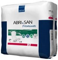 Урологические прокладки Abri-San Premium 3, 500 мл купить в Барнауле
