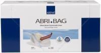 Abri-Bag Гигиенические впитывающие пакеты для туалета 51,5x39 см купить в Барнауле