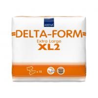 Delta-Form Подгузники для взрослых XL2 купить в Барнауле
