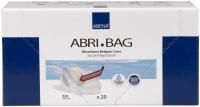 Abri-Bag Гигиенические впитывающие пакеты для судна 60x39 см купить в Барнауле