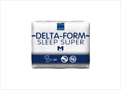 Delta-Form Sleep Super размер M купить оптом в Барнауле
