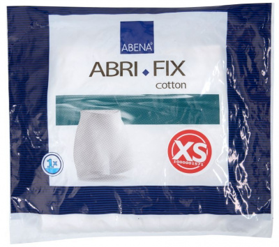 Фиксирующее белье Abri-Fix Cotton XS купить оптом в Барнауле

