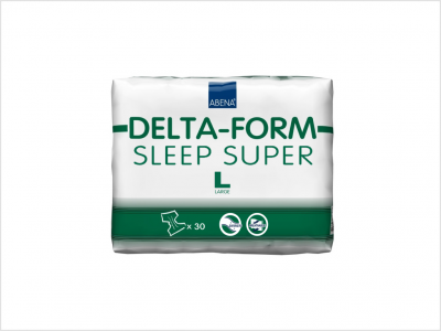 Delta-Form Sleep Super размер L купить оптом в Барнауле
