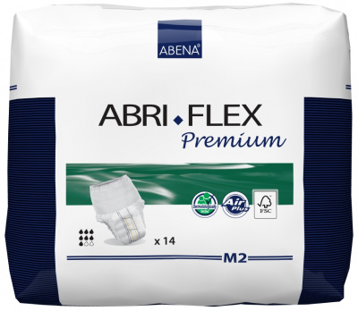 Abri-Flex Premium M2 купить оптом в Барнауле
