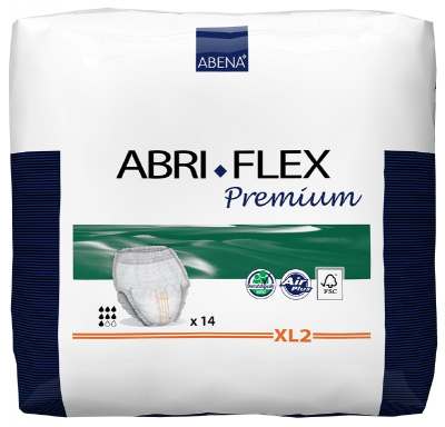Abri-Flex Premium XL2 купить оптом в Барнауле

