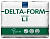 Delta-Form Подгузники для взрослых L1 купить в Барнауле
