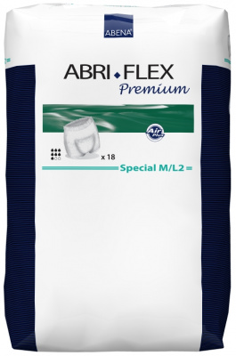 Abri-Flex Premium Special M/L2 купить оптом в Барнауле
