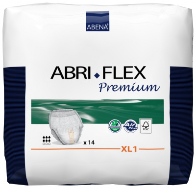 Abri-Flex Premium XL1 купить оптом в Барнауле

