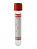 Пробирки вакуумные 3,5 мл 13х75 мм, с наполнителем ("VACUETTE" для сыворотки с гелем, прозрачная этикетка, "PREMIUM") купить в Барнауле