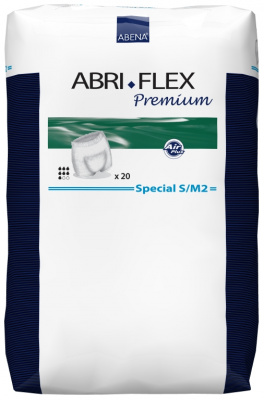 Abri-Flex Premium Special S/M2 купить оптом в Барнауле
