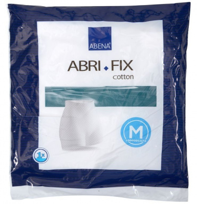 Фиксирующее белье Abri-Fix Cotton M купить оптом в Барнауле
