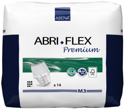 Abri-Flex Premium M3 купить оптом в Барнауле
