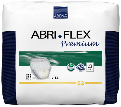 Abri-Flex Premium S2 купить оптом в Барнауле
