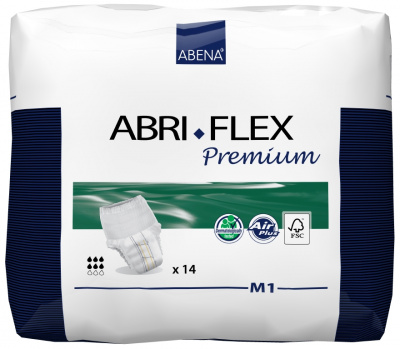 Abri-Flex Premium M1 купить оптом в Барнауле
