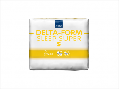 Delta-Form Sleep Super размер S купить оптом в Барнауле
