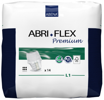 Abri-Flex Premium L1 купить оптом в Барнауле

