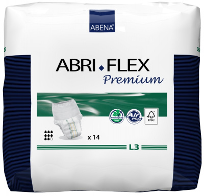 Abri-Flex Premium L3 купить оптом в Барнауле
